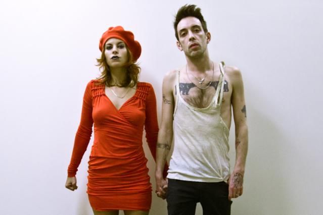 Foto de Handsome Furs