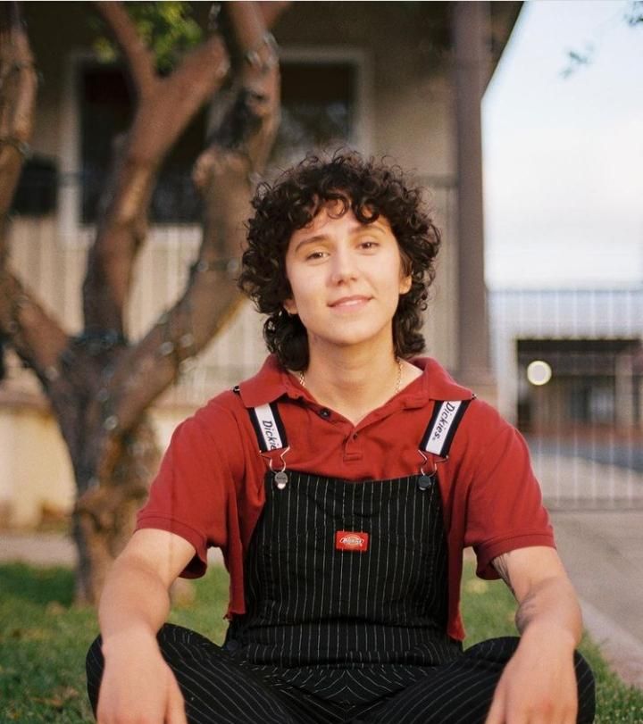 Foto de Olivia Klugman