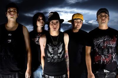 Foto de Clemence Rock