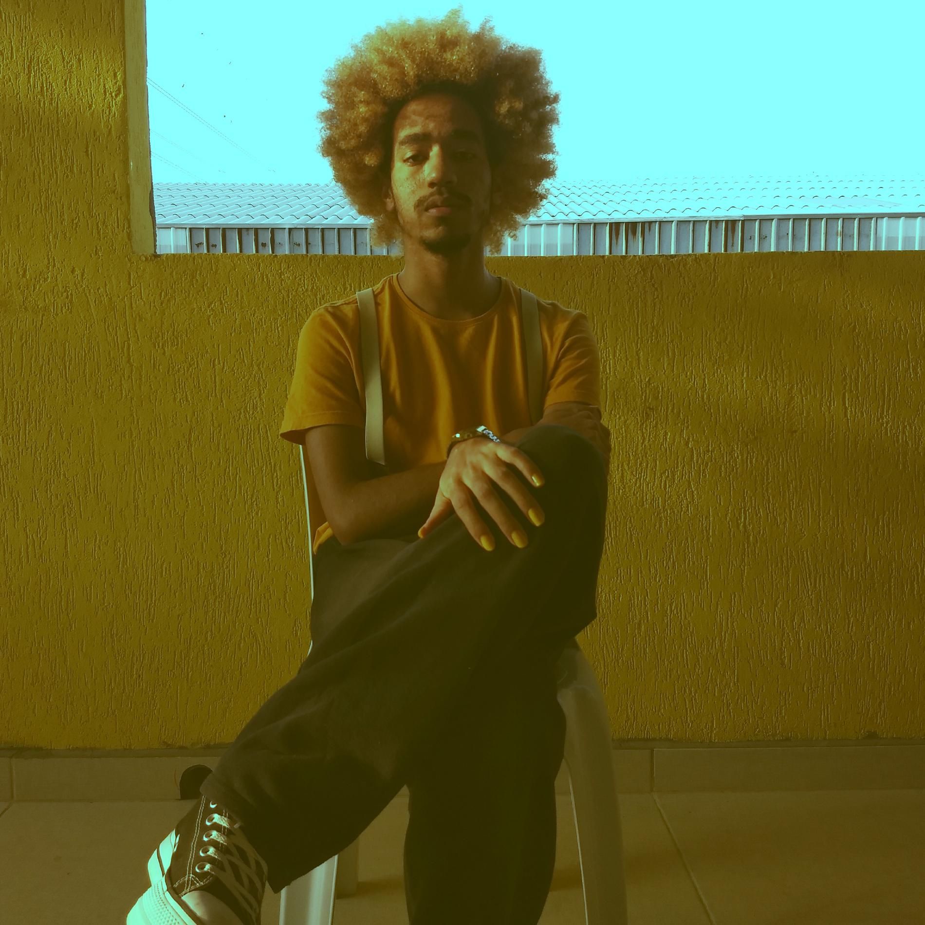 Foto de Menino Thito