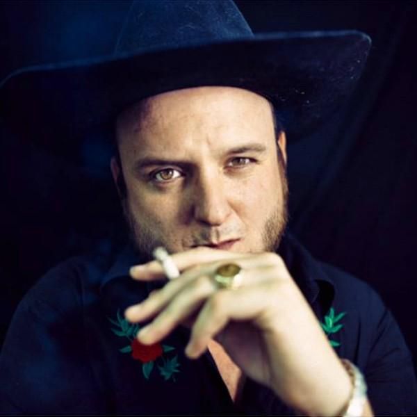 Foto de Paul Cauthen