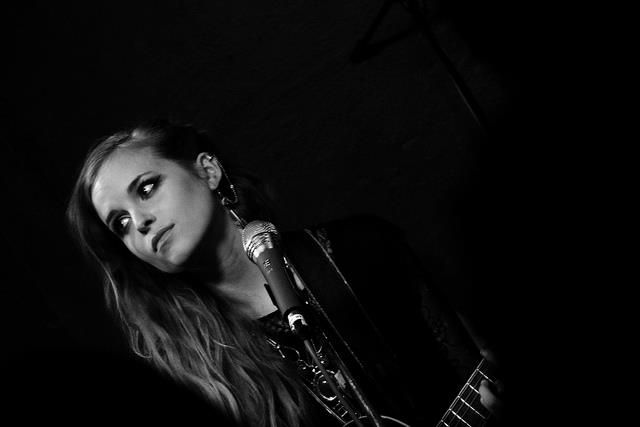 Photo of Kyla La Grange