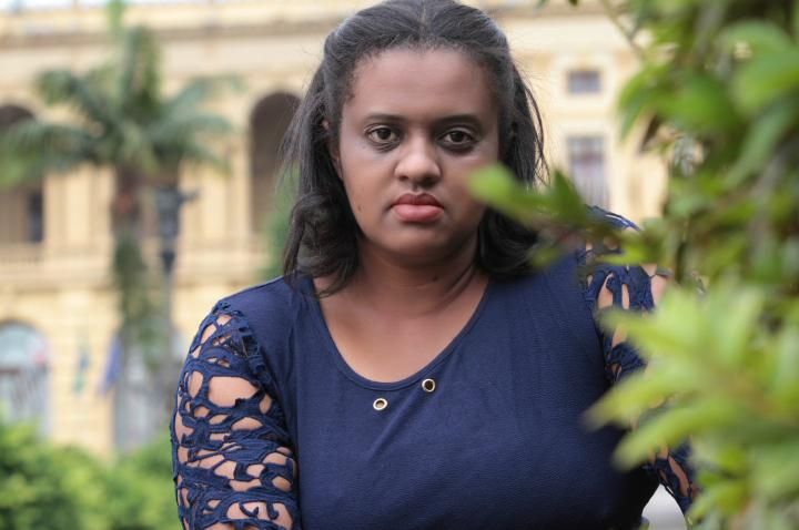 Foto de Priscila Silva