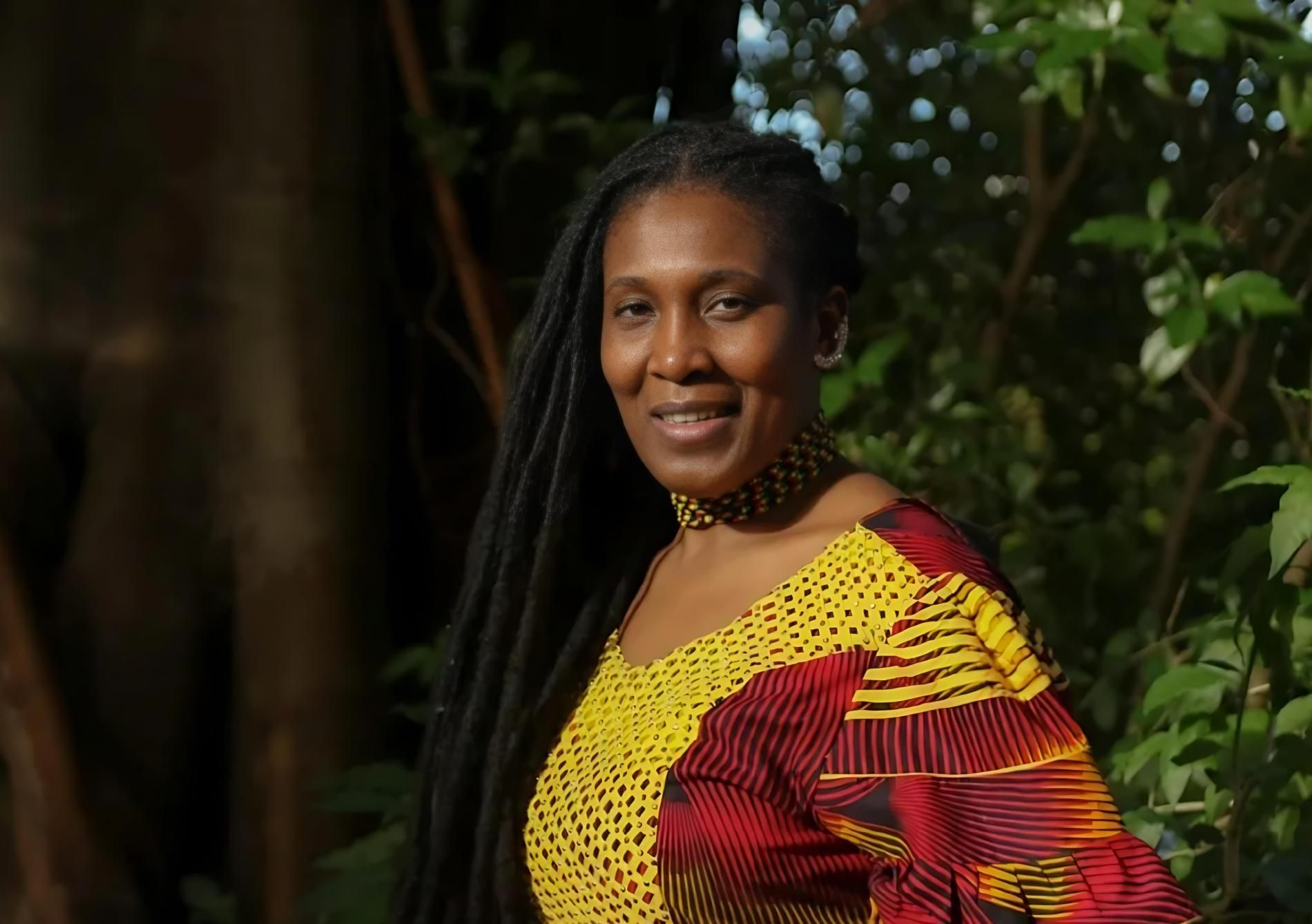 Foto de Naty Martins