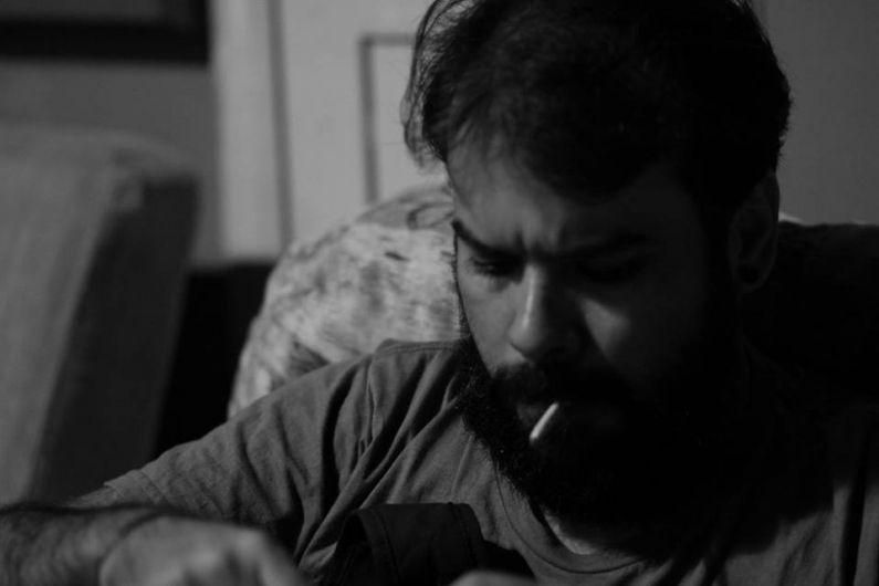 Foto de Hugo Trincado