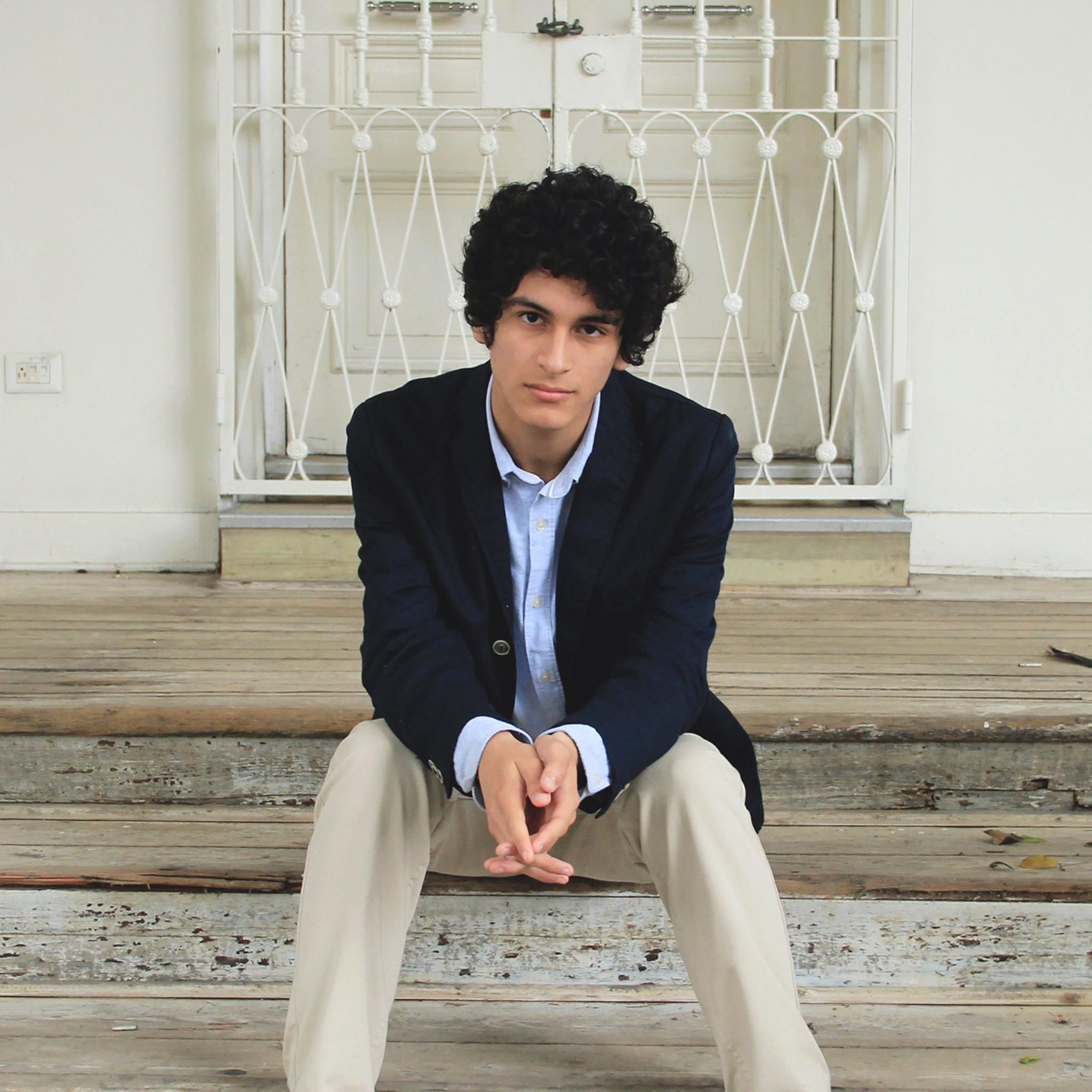 Foto de Fabricio Robles