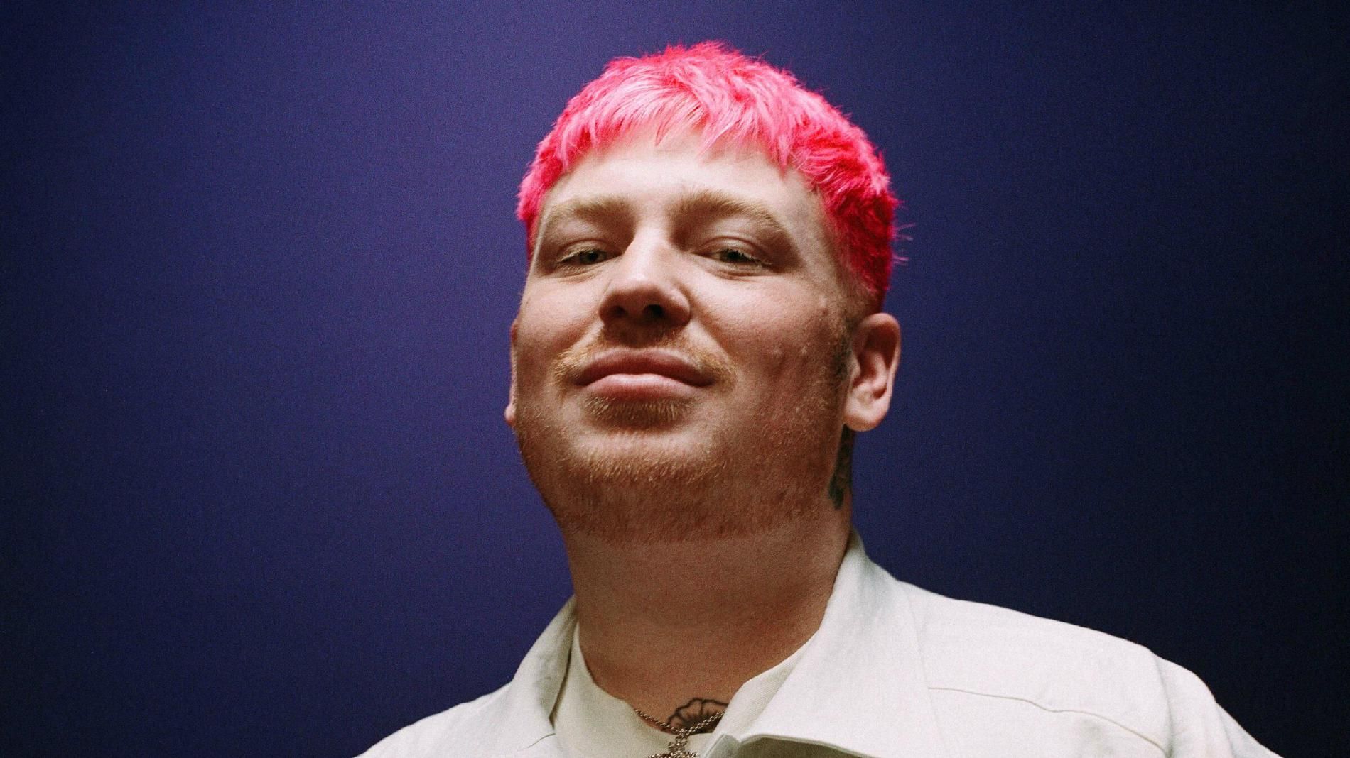 Foto de Saint Harison