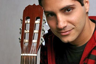 Photo of Fábio Keldani