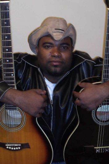 Foto de Vagner e Emerson