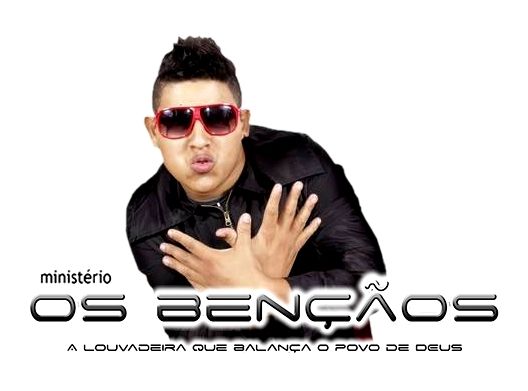 Foto de Os Bençãos Louvadeira
