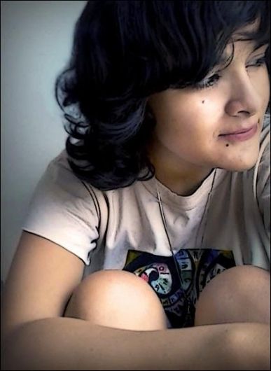 Photo of Suzi Coutinho