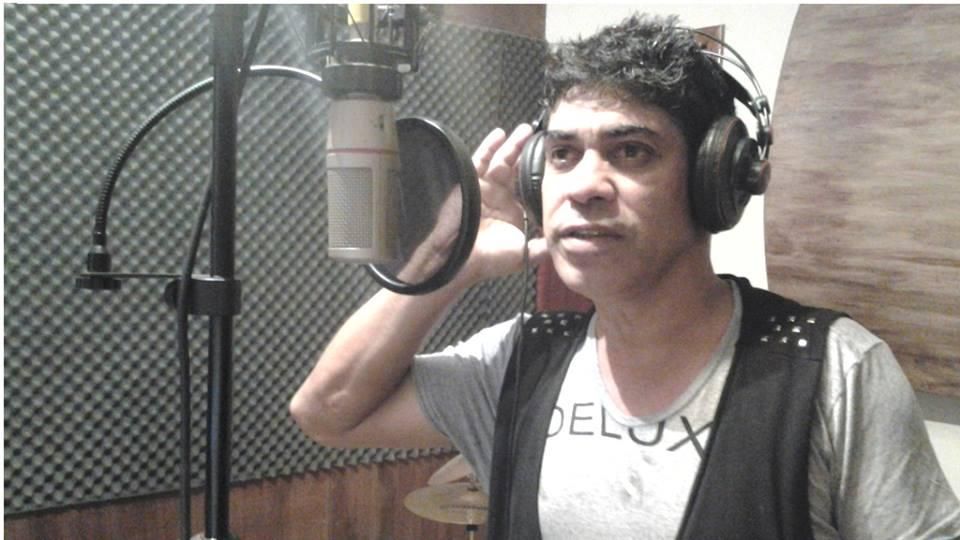 Foto de Valtinho Santos Kapopi