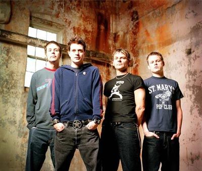 Foto de Treble Charger