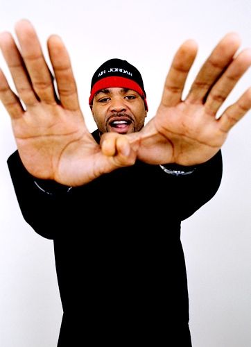 Foto de Method Man