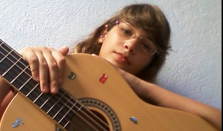 Foto de Nathália Barreto