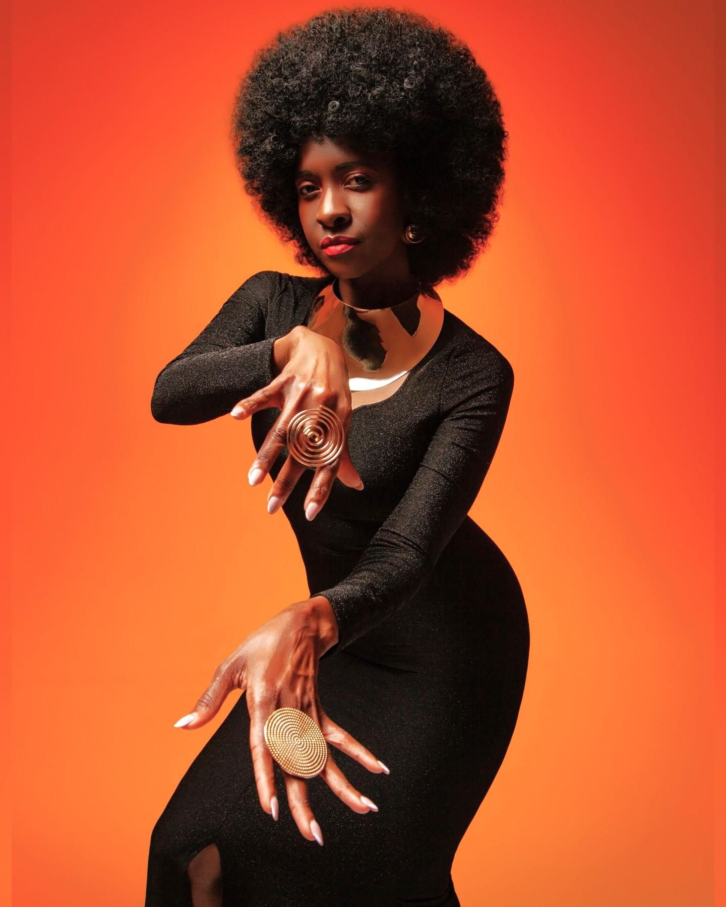 Foto de Isabel Novella