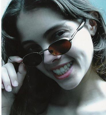 Foto de Milla Nonato