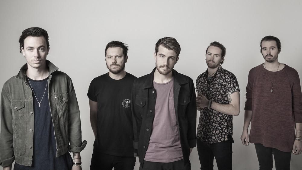 Foto de Hands Like Houses