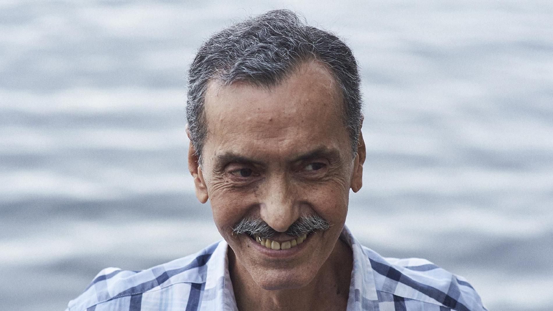 Foto de Arthur Verocai