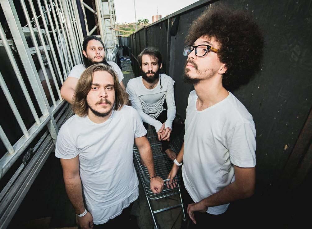 Foto de Projeto Rivera