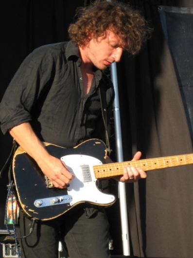 Foto de Fiction Plane