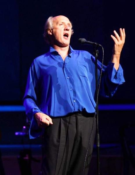 Foto de Herman Van Veen