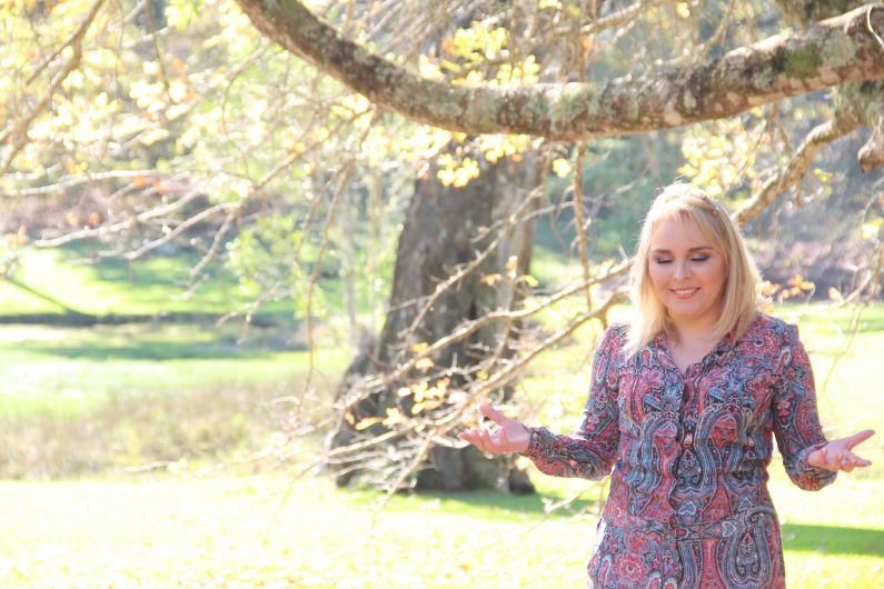 Foto de Adri Schweiger