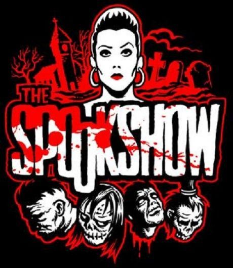 Foto de The Spookshow
