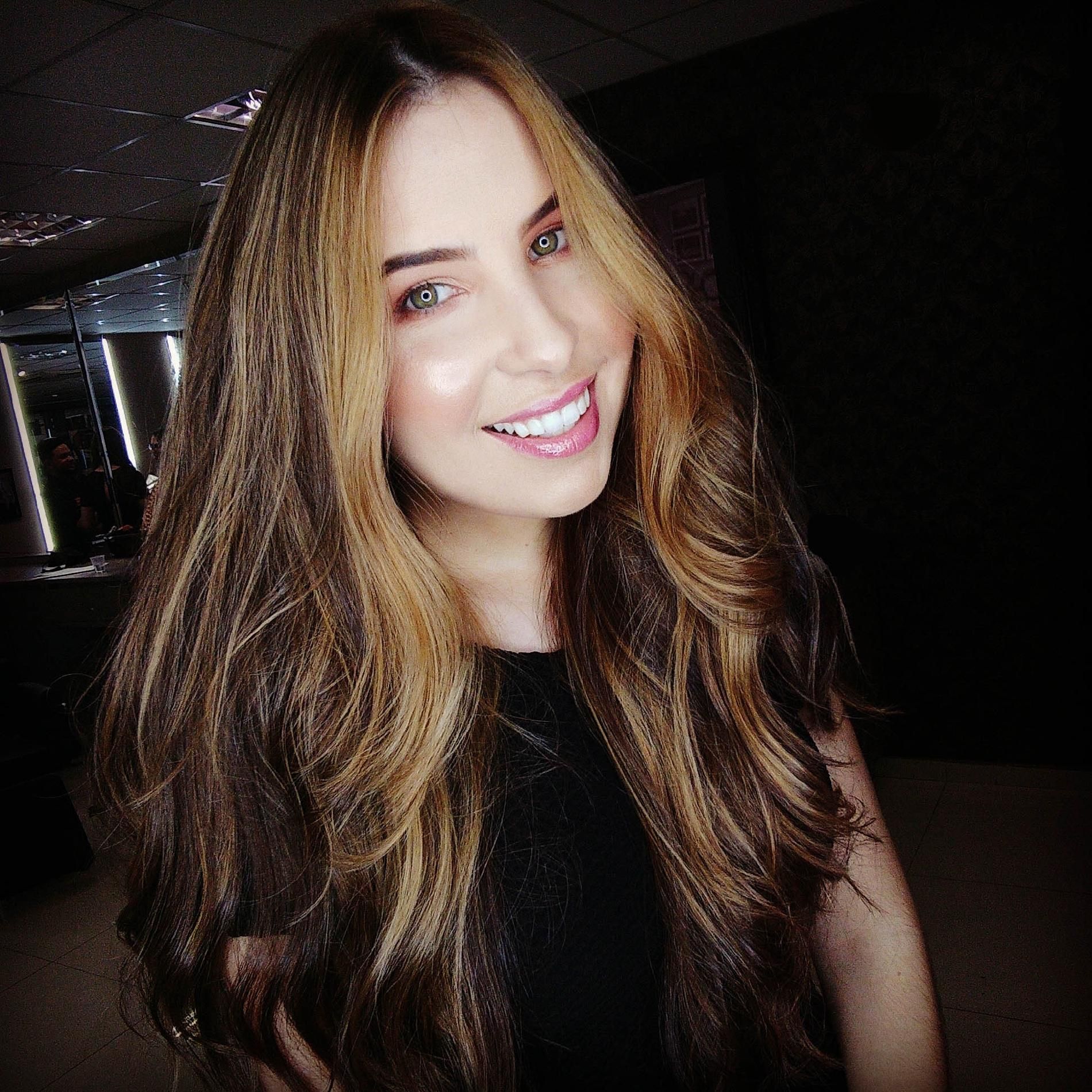 Foto de Giovana Petrocelli