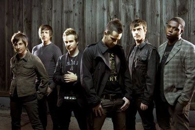 Foto de The Last Goodnight