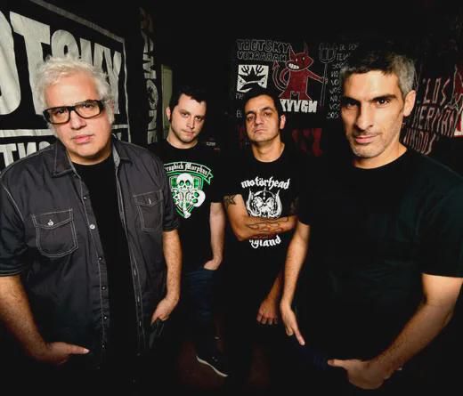 Foto de Trotsky Vengaran