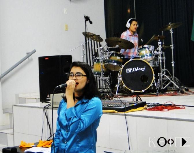 Foto de Banda Koinê