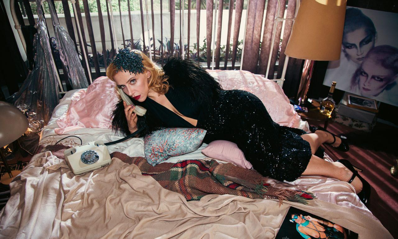 Foto de Juliana Gattas