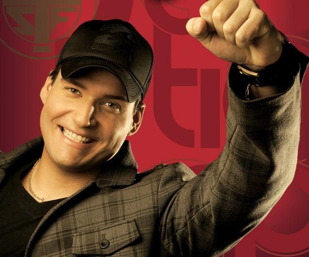 Foto de Santiago Ferron