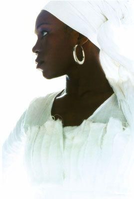 Foto de India.Arie
