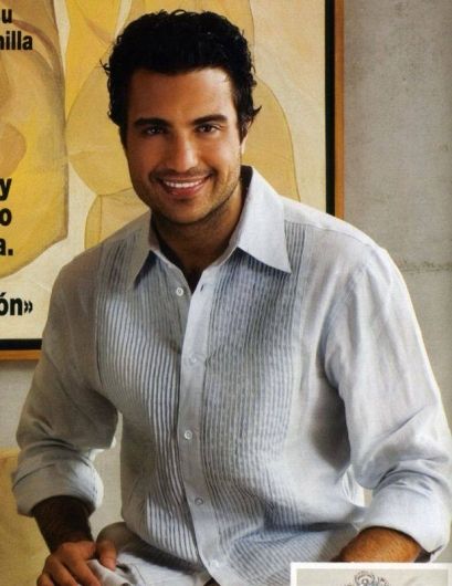 Foto de Jaime Camil
