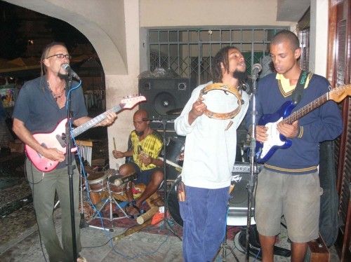 Foto de Irmandade Brasmorra