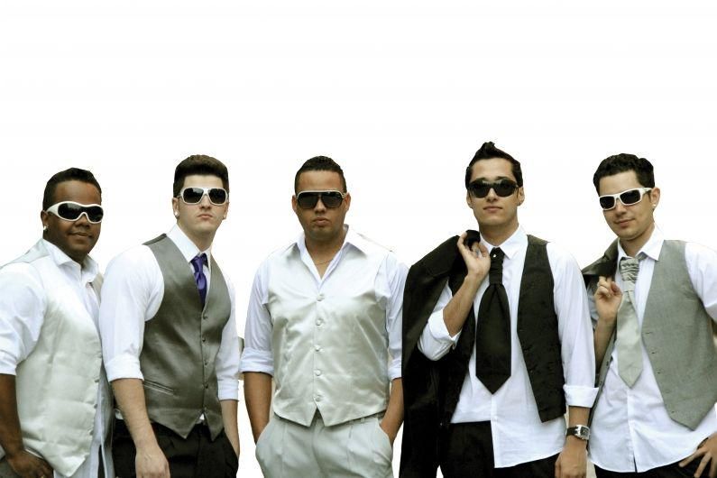 Foto de Grupo Bom Partido