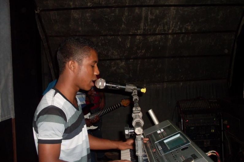 Foto de William Araujo