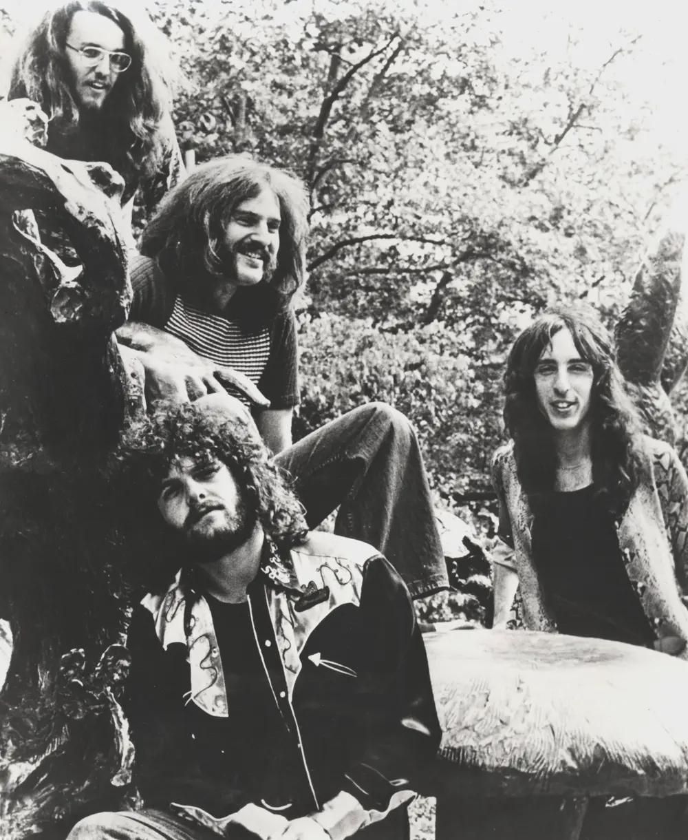 Foto de Looking Glass