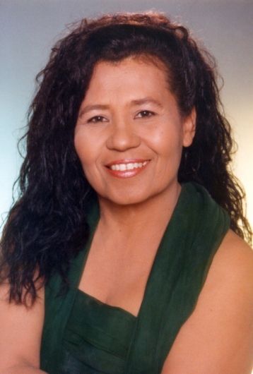Photo of Leonice Neves