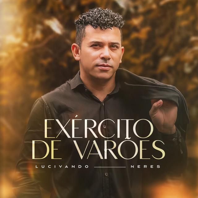 Foto de Lucivando Neres