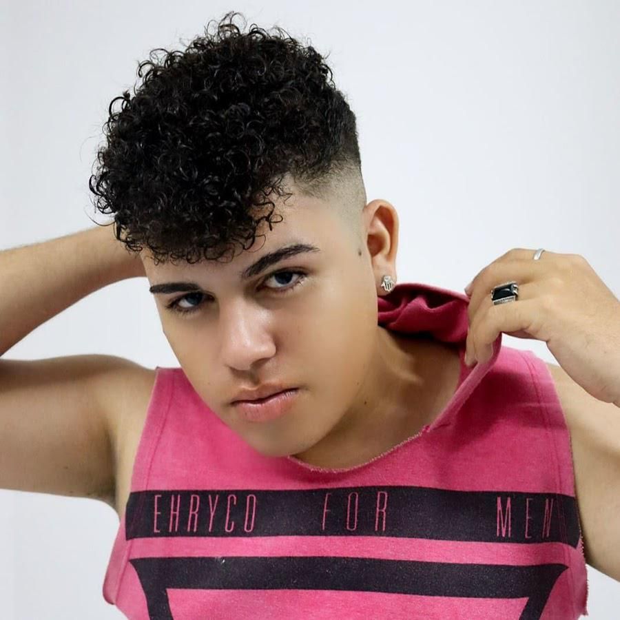 Photo of Rhuan Mattias