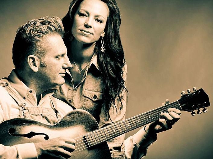 Foto de Joey + Rory