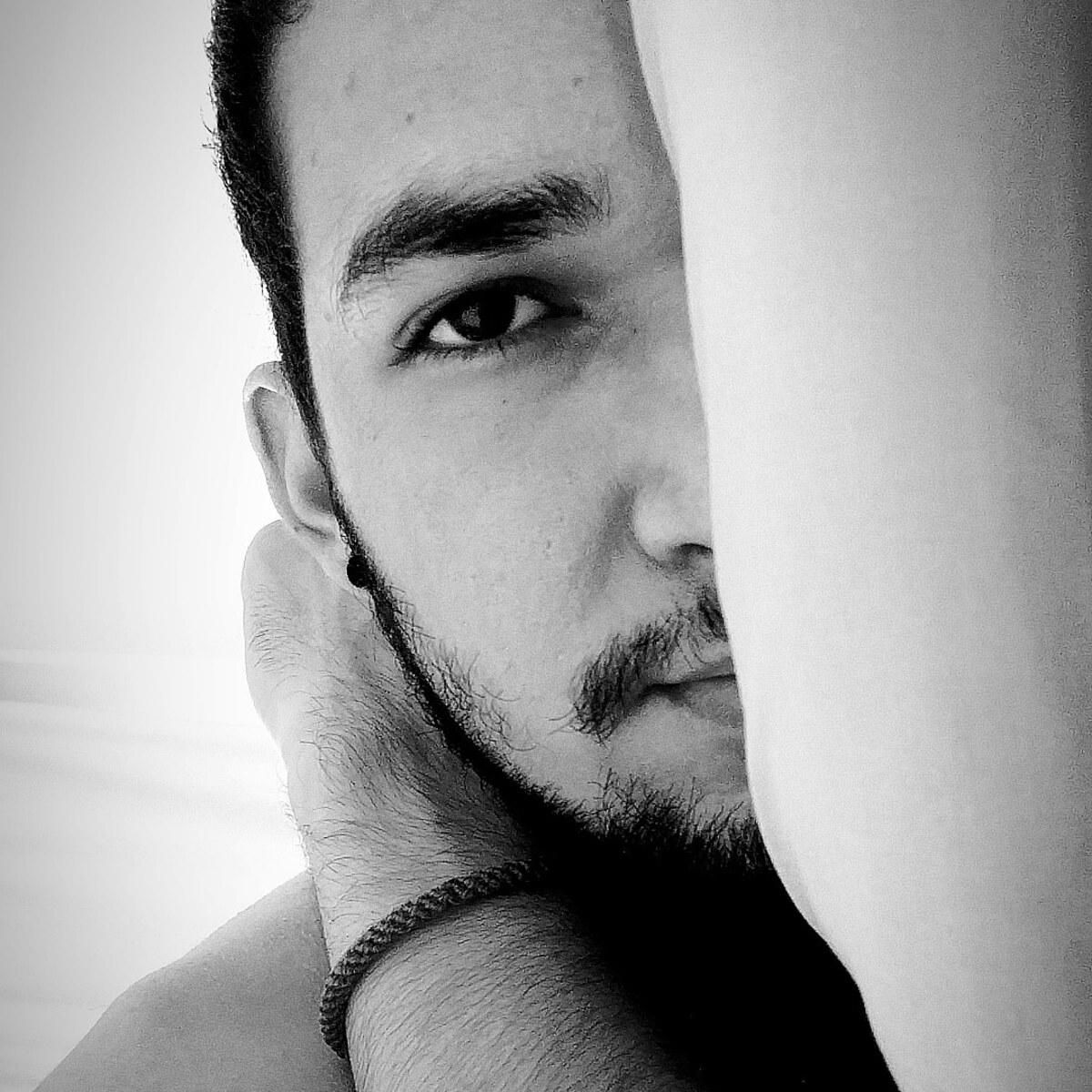 Foto de Rafael Cardoso