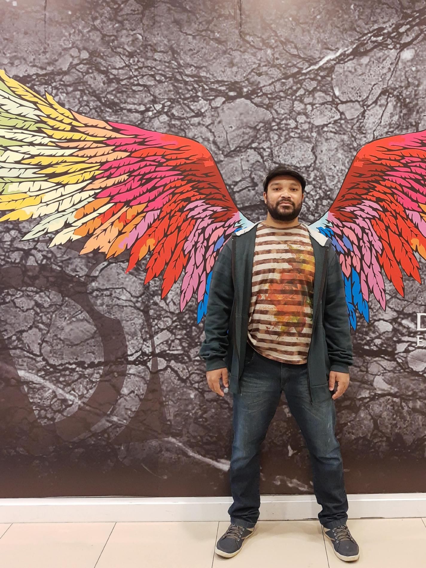 Photo of Billy The Happy