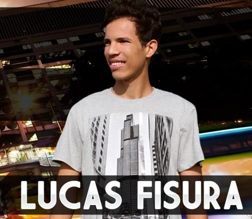 Foto de Lucas Fisura