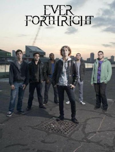 Foto de Ever Forthright