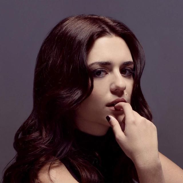 Foto de MEG (Freestyle)