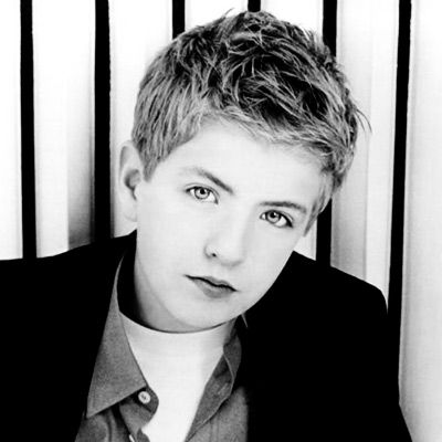 Foto de Billy Gilman